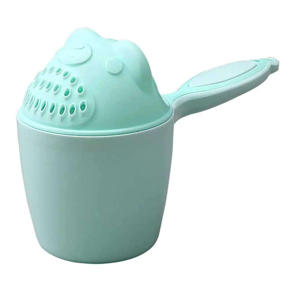 Baby Bath Rinse Cup