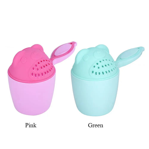 Baby Bath Rinse Cup