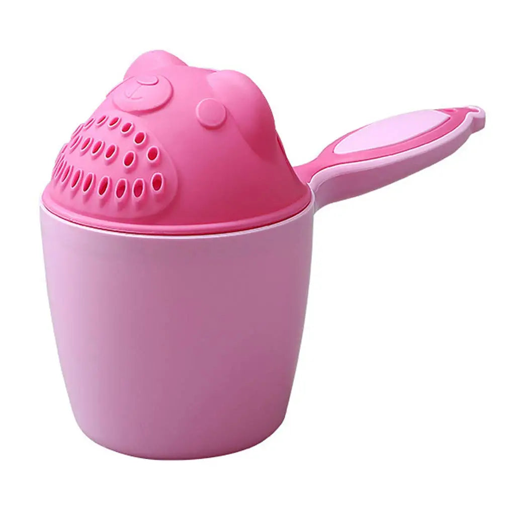 Baby Bath Rinse Cup