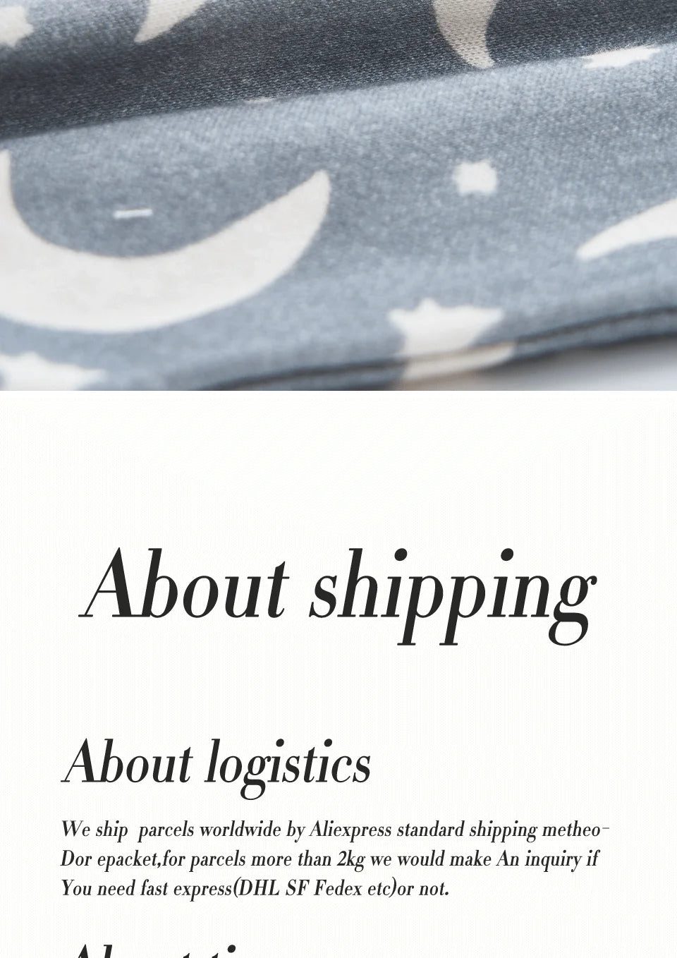 Long Sleeve Bamboo Baby Sleeper